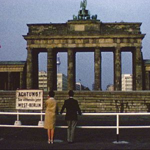 Foto Bis an die Grenze