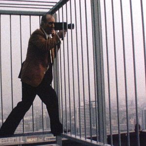 Foto Bis an die Grenze