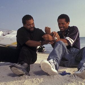 Foto Doble impacto mortal