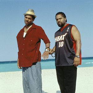 Foto Doble impacto mortal