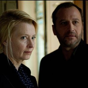 Foto Una dama en París