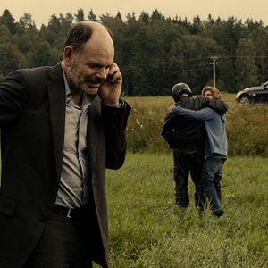 Foto Jean-Pierre Darroussin