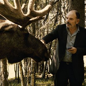 Foto Jean-Pierre Darroussin