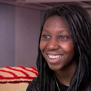 Foto Les Roses noires