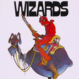 Foto Los hechiceros de la guerra