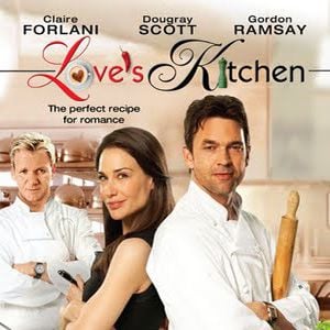 Foto Love's Kitchen