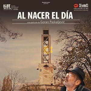 Foto Al nacer el día