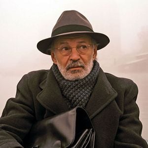 Foto Al nacer el día