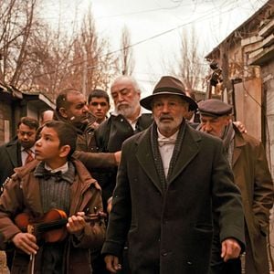 Foto Al nacer el día