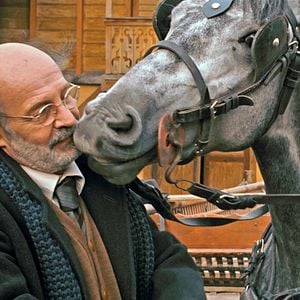 Foto Al nacer el día