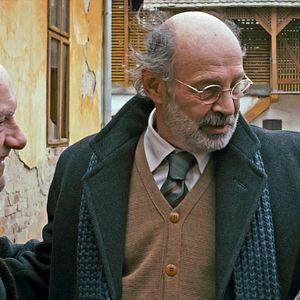 Foto Al nacer el día