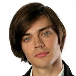 Foto Tom Payne (II)