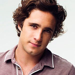 Foto Diego Boneta