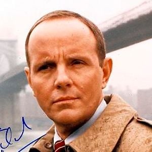 Foto Michael Moriarty