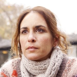 Foto Alexandra Rapaport