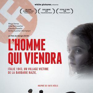 Foto El hombre que vendrá