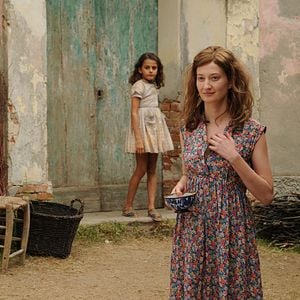 Foto El hombre que vendrá