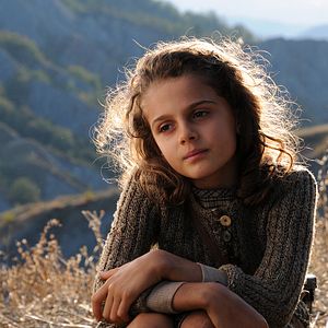 Foto El hombre que vendrá