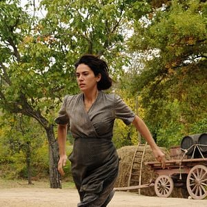 Foto El hombre que vendrá