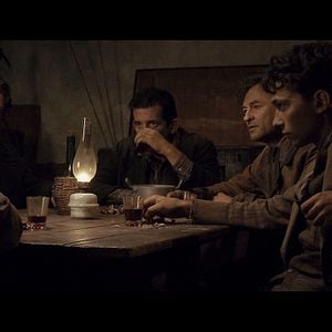 Foto El hombre que vendrá