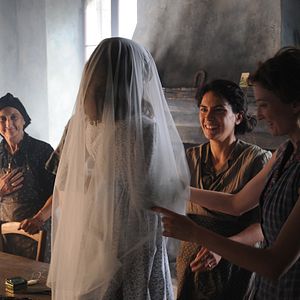 Foto El hombre que vendrá