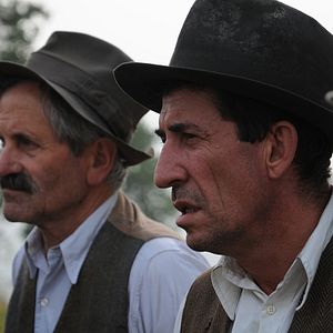 Foto El hombre que vendrá