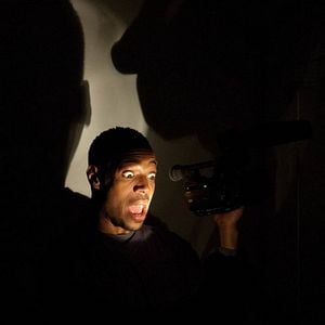 Foto Paranormal Movie