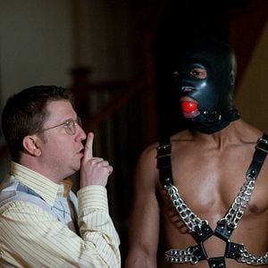 Foto Paranormal Movie