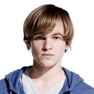 Foto Graham Patrick Martin