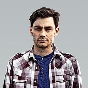Foto Matthew McNulty