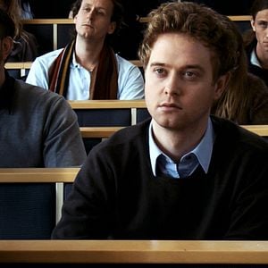 Foto El corredor del terror