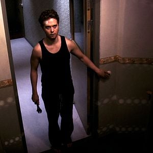 Foto El corredor del terror