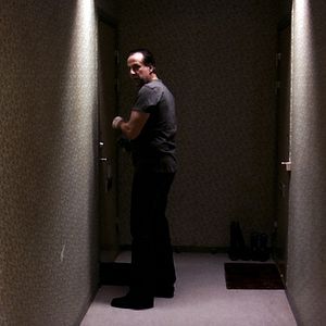 Foto El corredor del terror