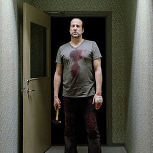 Foto El corredor del terror