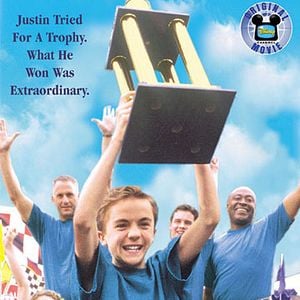 Foto El sueño de un campeón