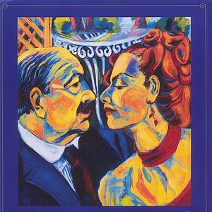 Foto Historia de un beso