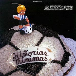 Foto Historias mínimas