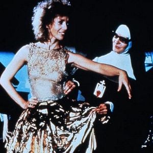 Foto Entre Tinieblas