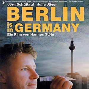 Foto Berlin is in Germany