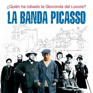 Foto La Banda Picasso