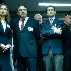 Foto Ferocious Planet