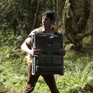 Foto Ferocious Planet