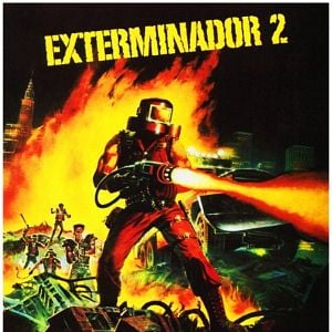 Foto Exterminador 2