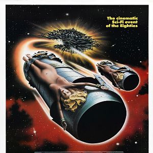 Foto Lifeforce, fuerza Vital