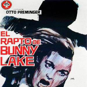 Foto El rapto de Bunny Lake