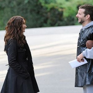 Foto El lado bueno de las cosas (Silver Linings Playbook)