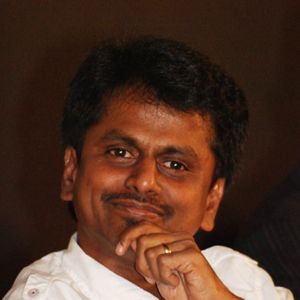 Foto A.R. Murugadoss