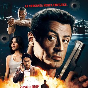 Foto Una bala en la cabeza