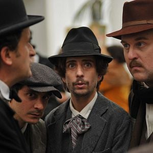 Foto La Banda Picasso