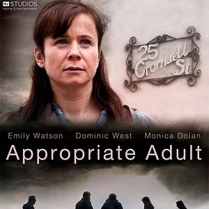 Foto Appropriate Adult